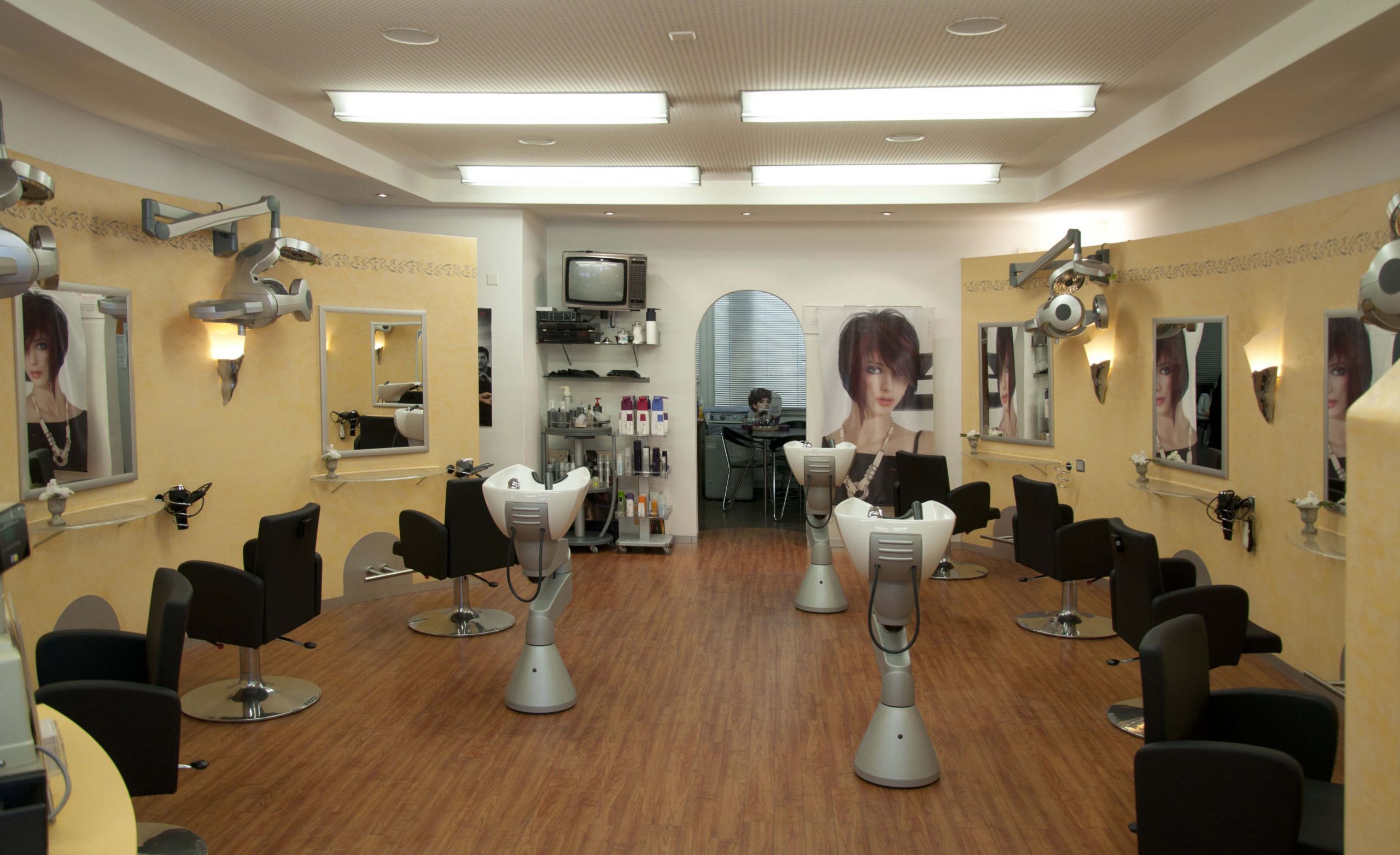 Salon