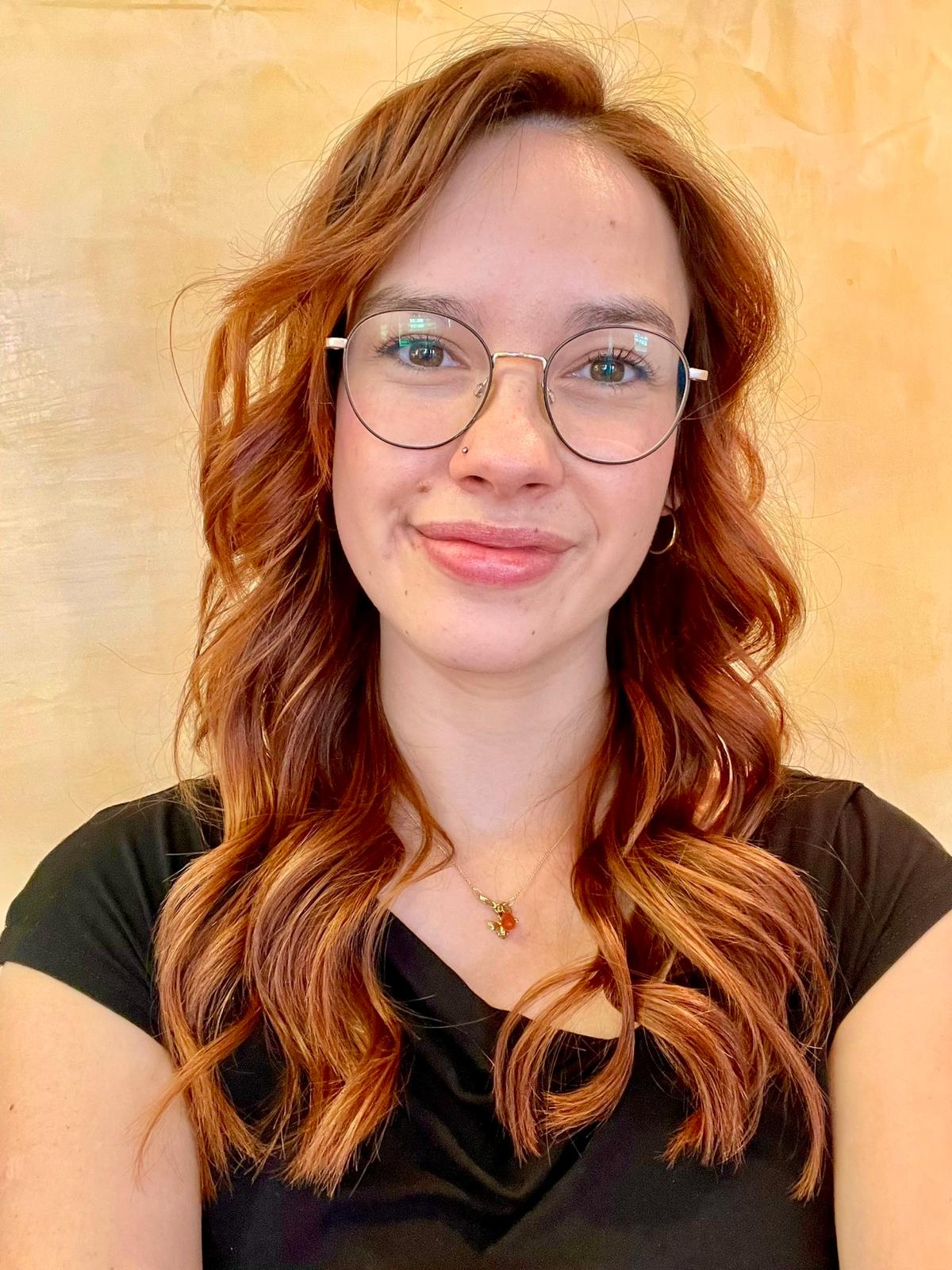 Stefanie Rüegsegger